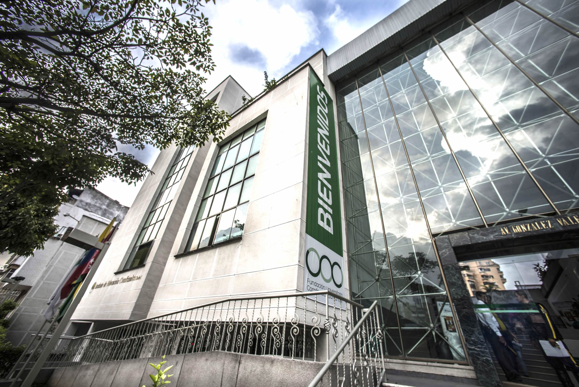 Nuestra Institución UNC