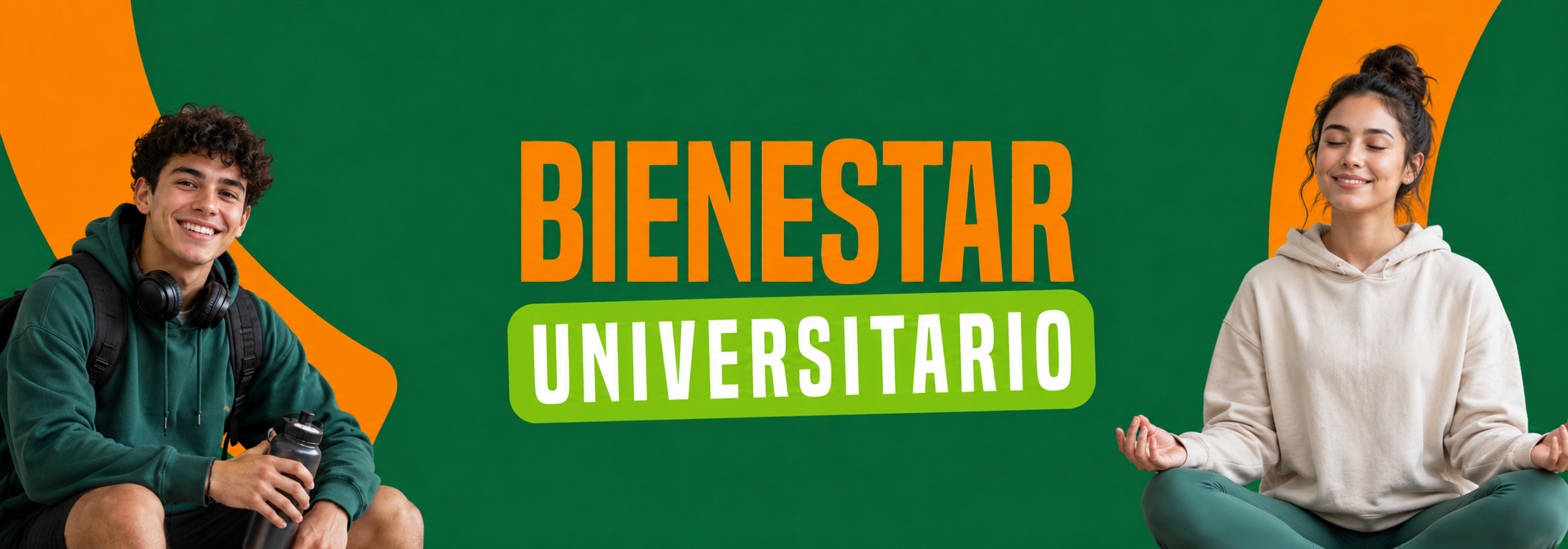 Banner principal - Bienestar Institucional
