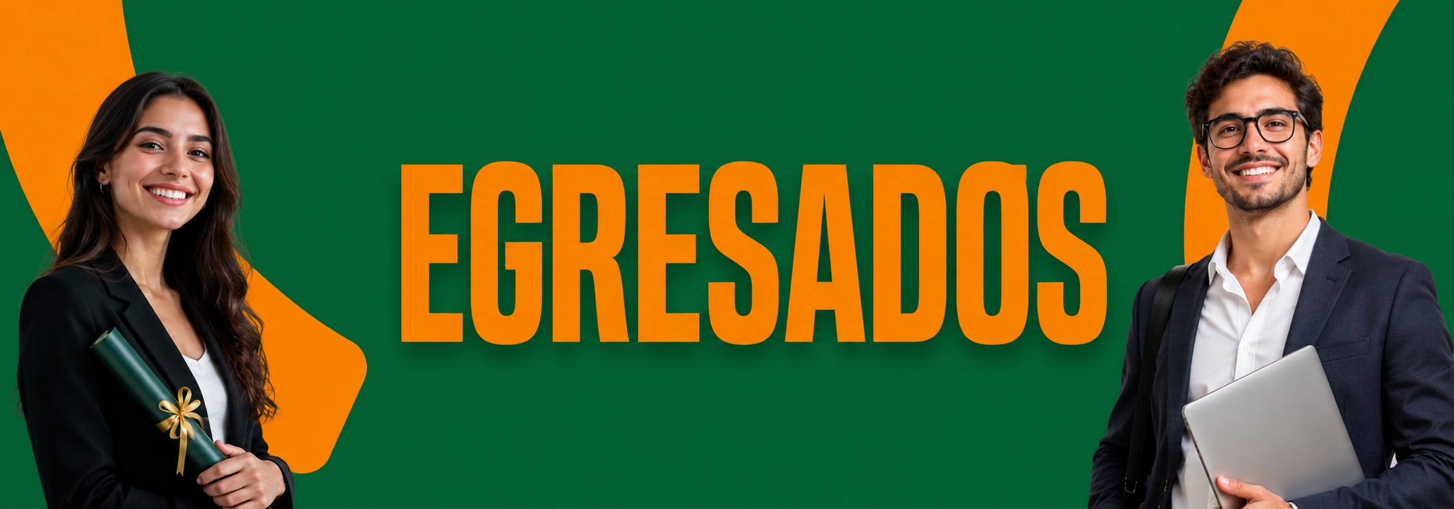 Banner principal - UNC Egresados