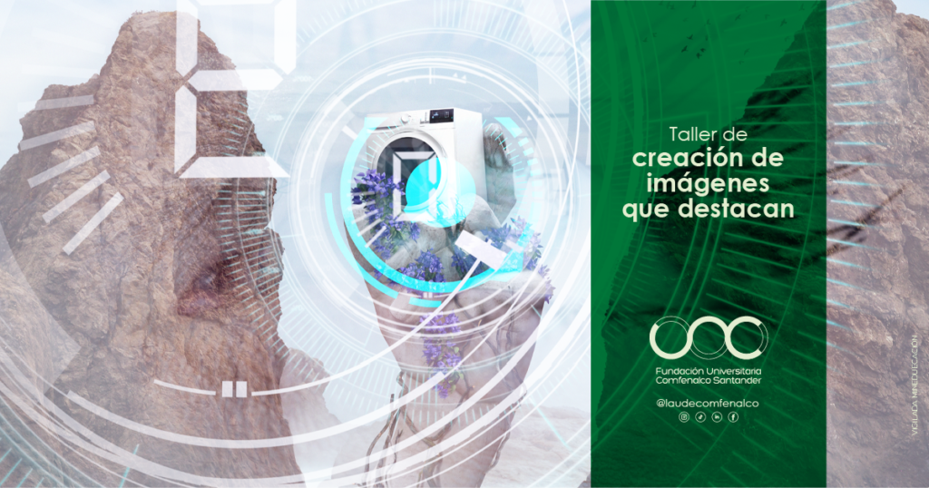 Taller crea imágenes que destacan