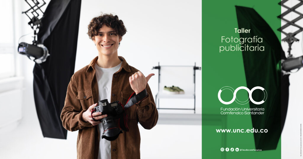 Fotografía publicitaria
