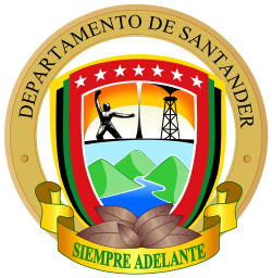 Gobernación de Santander