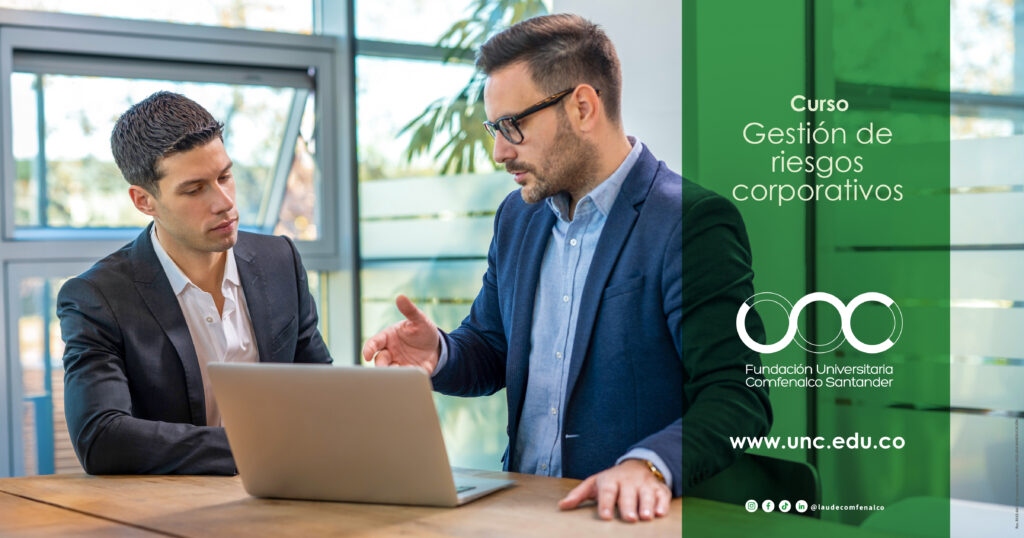 Gestión de riesgos corporativos
