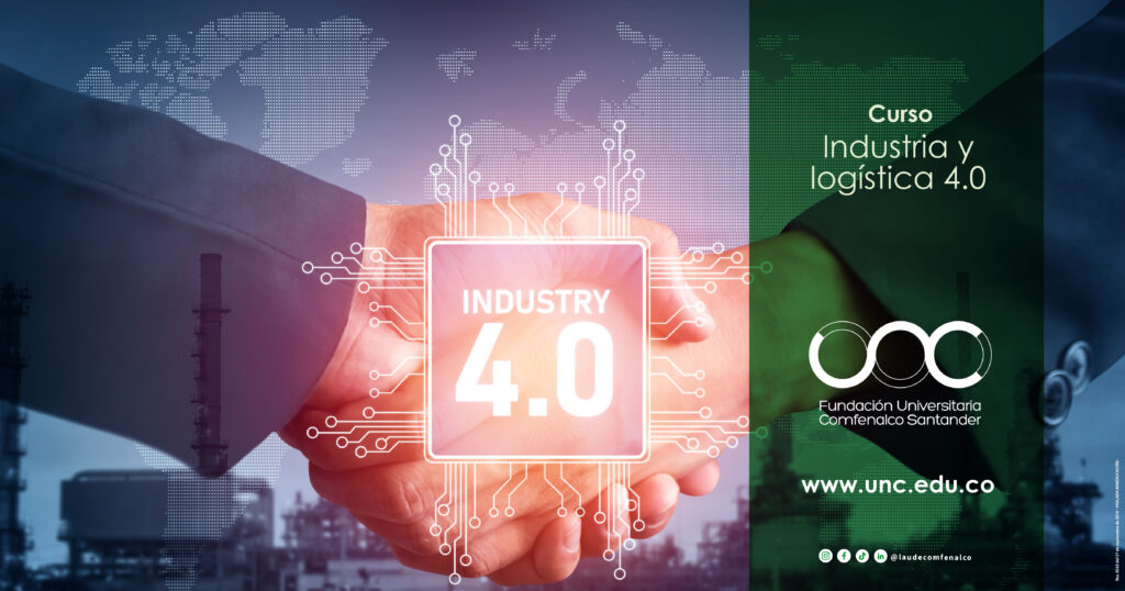 Industria y logística 4.0
