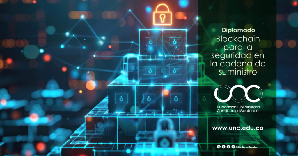 Blockchain para la seguridad en la cadena de suministro