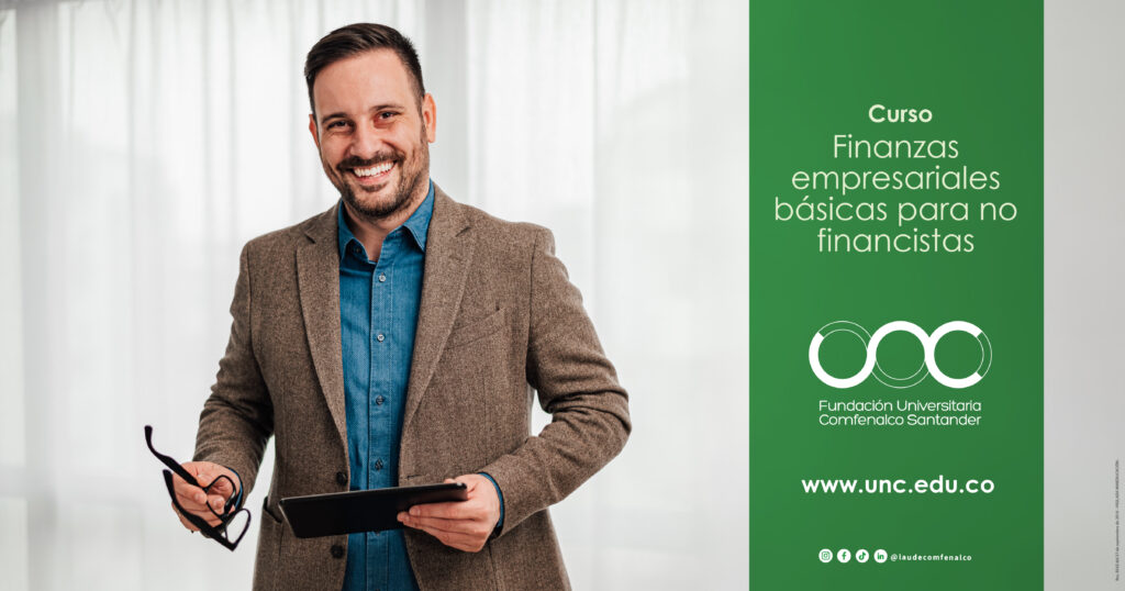 Finanzas empresariales básicas para no financistas