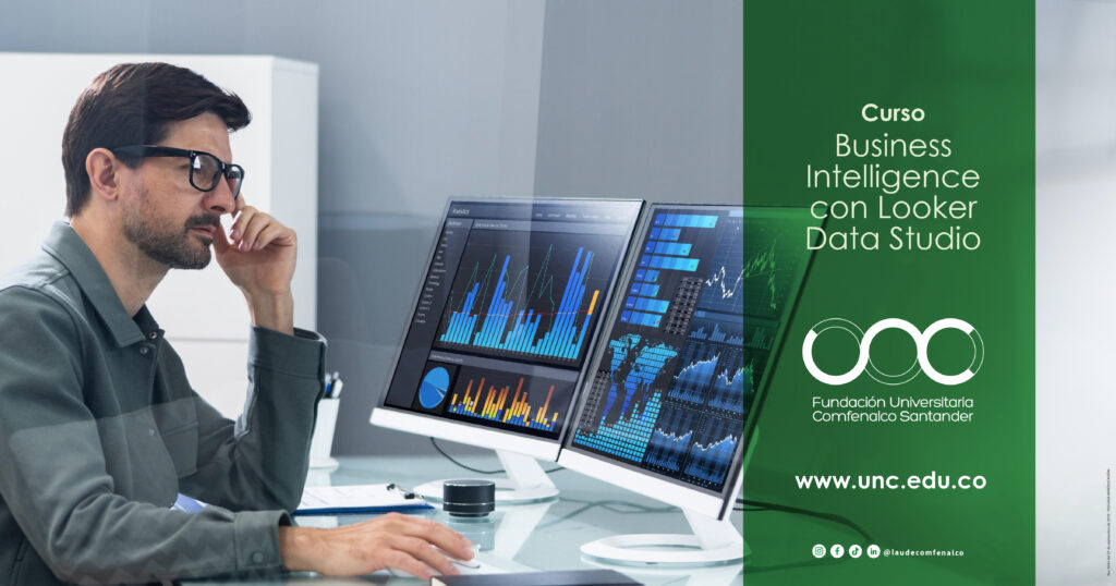 Business Intelligence con Looker Data Studio