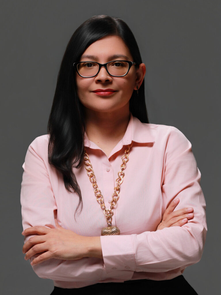 Fotografía de Sonia Liseth Peñaloza Bohórquez